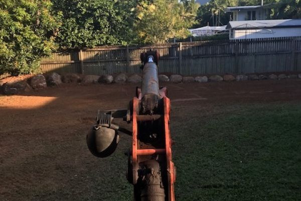 FNQ Earthqworx Site Cleanup